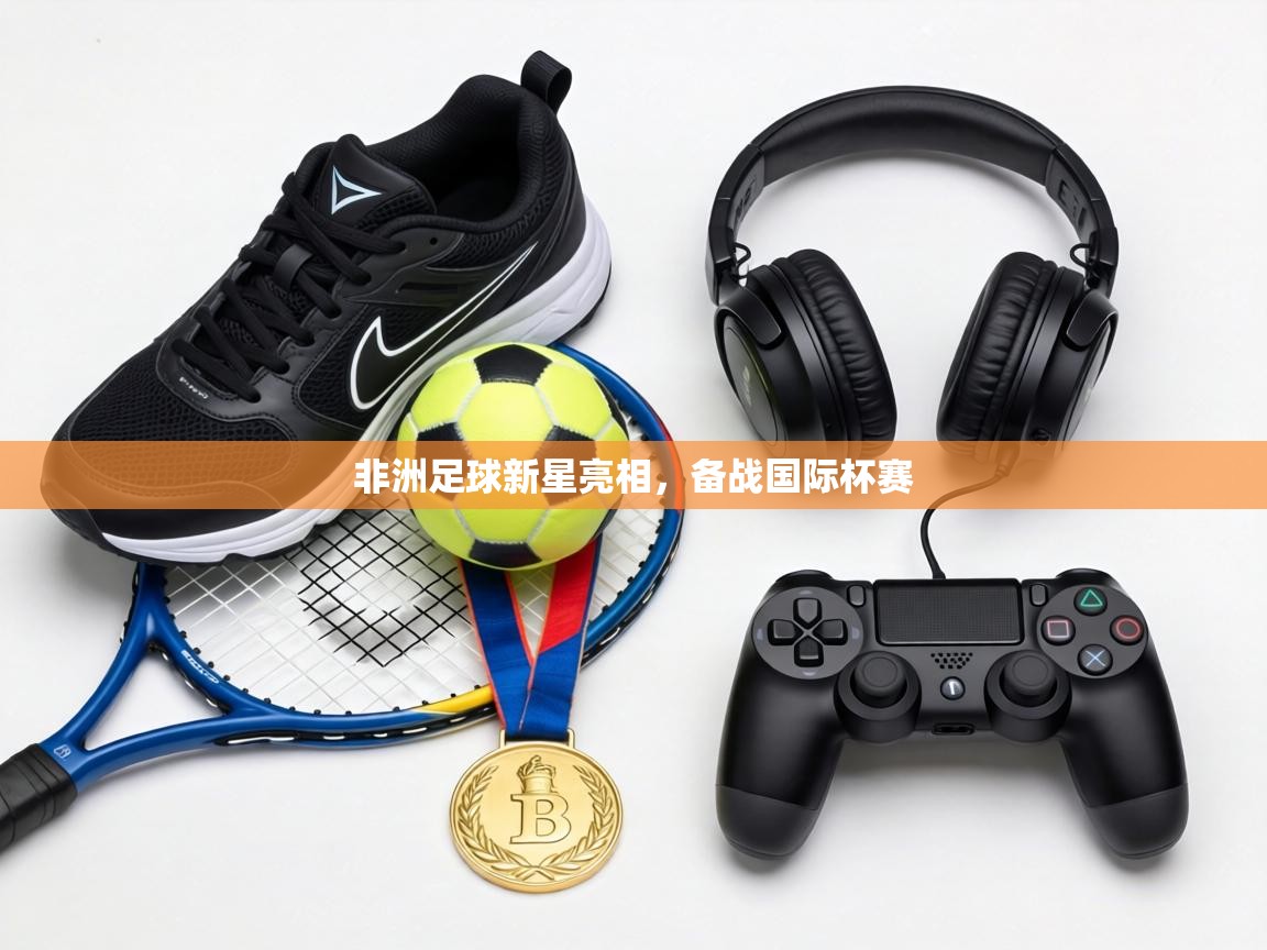 非洲足球新星亮相，备战国际杯赛